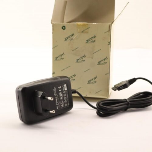 Battery Charger, JLM20606