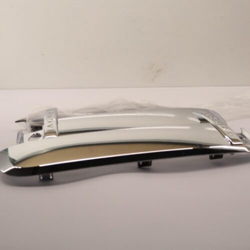 Trim/Protective Strip, Sidewall, C2P12120