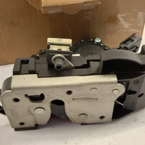 Door Lock, C2C30698
