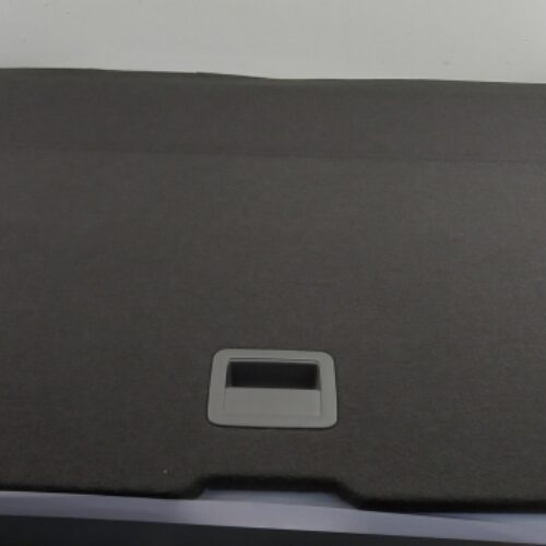 Body Floor, Boot-/Cargo Area, 81A861529ACA9