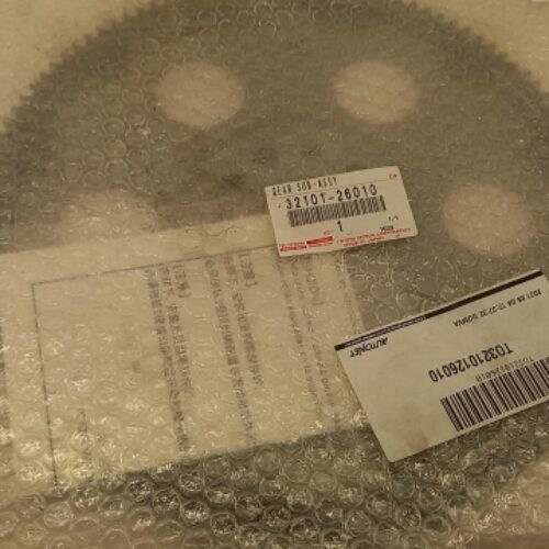 Flywheel, 3210126010