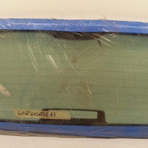 Rear Windscreen, 6N0845051AE