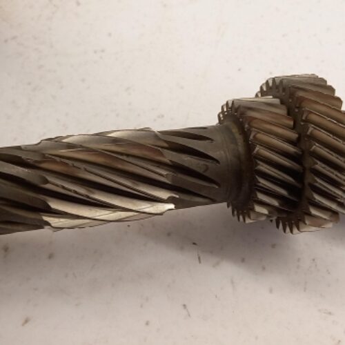 Countershaft, Manual Transmission, 1313099