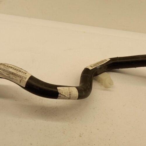 Filler Pipe, Fuel Tank, 16117244031