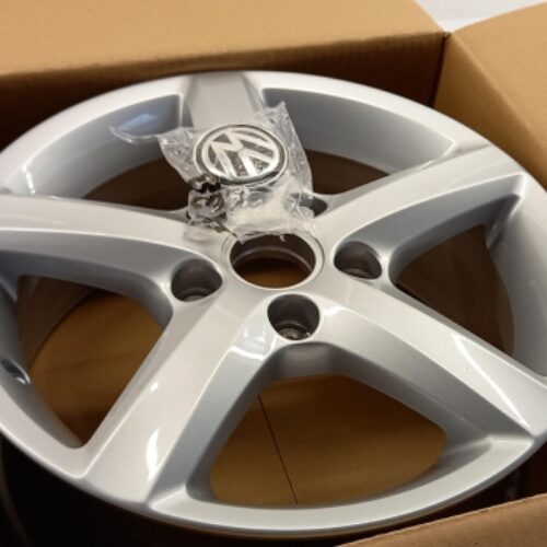 Wheel Disc, 5G00714958Z8