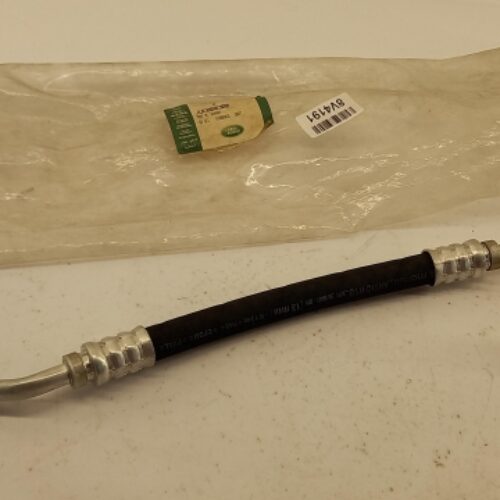 Pressure Line, Air Conditioning, JUE000300