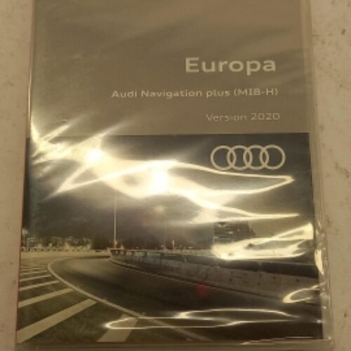 SD Card, 8V0051884EG