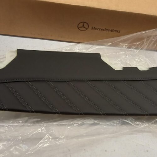 Interior Door Panel, A16672091009H15