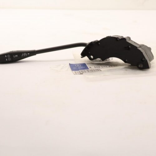 Control Switch, Cruise Control, A0085452524