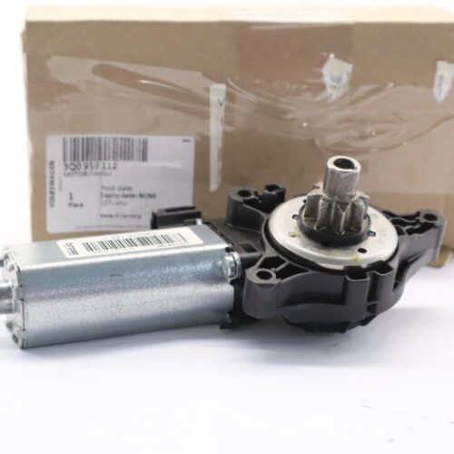 Servomotor, 3Q0959112