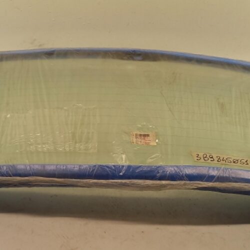 Rear Windscreen, 3B9845051E
