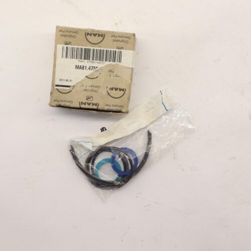 Gasket Set, 81475016033