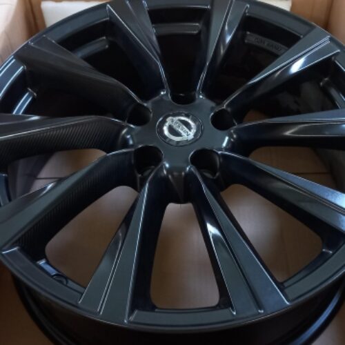 Wheel Disc, KE4094E400BZ