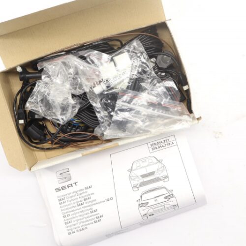 Parktronic Kit, 5F9054752A