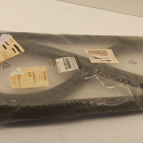 Seal, Boot-/Cargo Area Lid, 908306622R