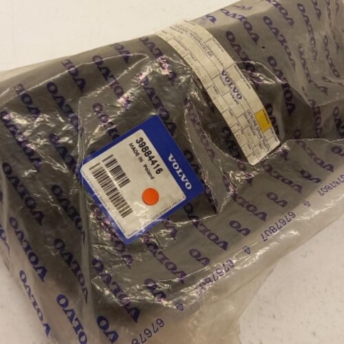 Seat Cover, 39884416