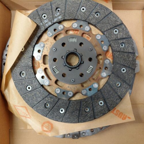 Clutch Kit, 31325828