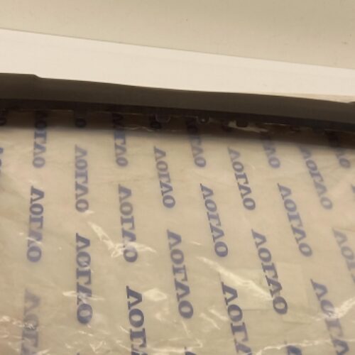 Cover, Bumper, 30678952
