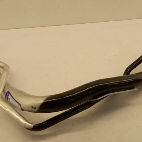 Filler Pipe, Fuel Tank, 31261063