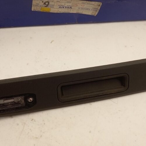 Tailgate Handle, 31301163
