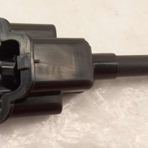 Washer Fluid Jet, Headlight Cleaning, 8520802140