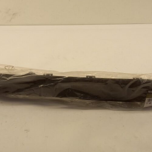 Trim/Protective Strip, Bumper, 7700428476