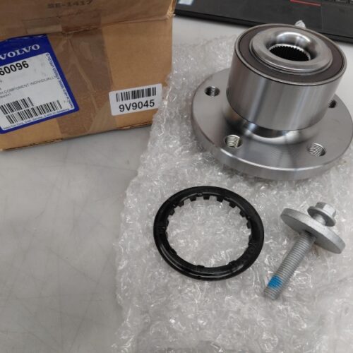 Wheel Bearing Kit, 31360096