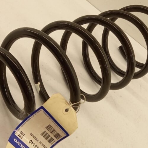 Coil Spring, 30648140
