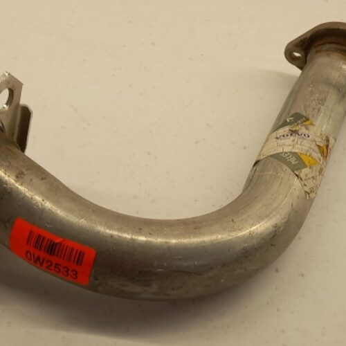 Exhaust Pipe, 7700792303