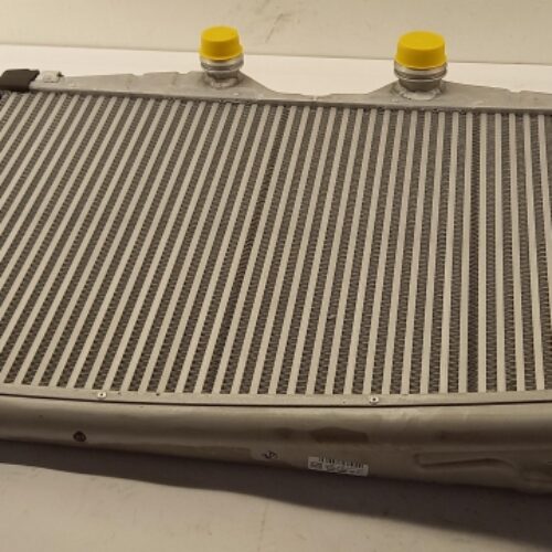 Intercooler, Charger, 0384N5