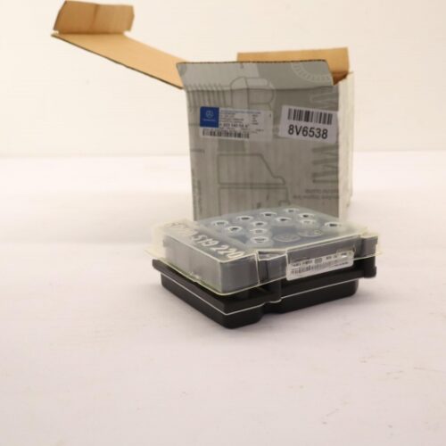 Control Unit Set, A0035406445