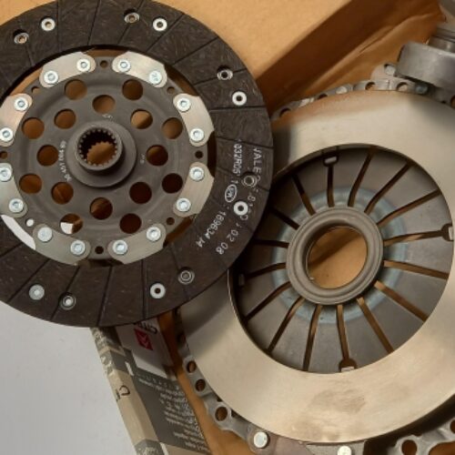 Clutch Kit, 2051L9