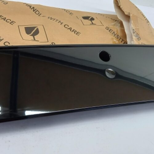 Licence Plate Holder, 4H0807285AET94