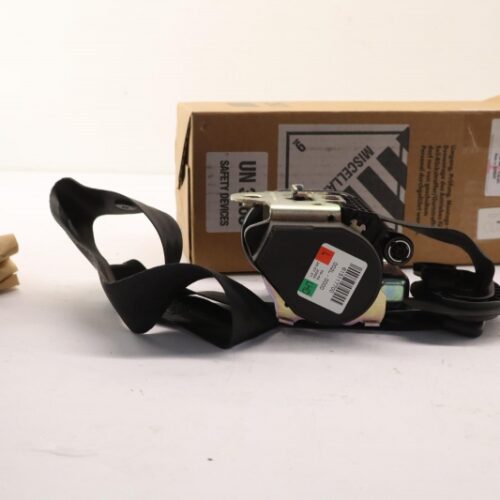 Seat Belt, 1K8857705RAA