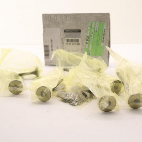 Exhaust Valve, 7701475381