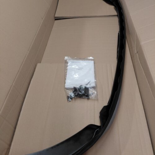 Trim/Protective Strip, Bumper, 8201446661