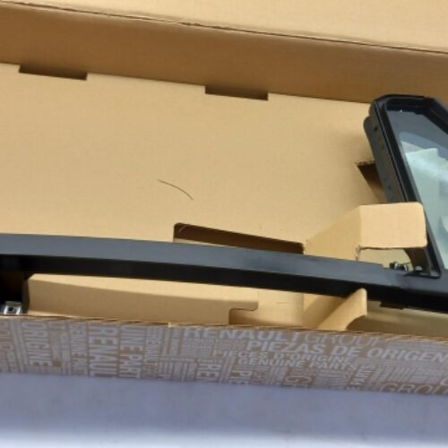 Side Window, 803317530R