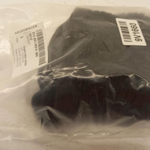 Luggage Net, 8V0861869B9B9