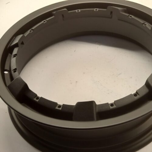 Wheel Disc, 1L0601027D