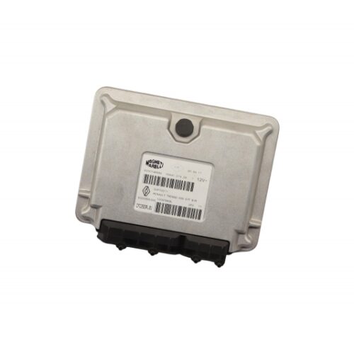 Control Unit, Automatic Transmission, 8200148684