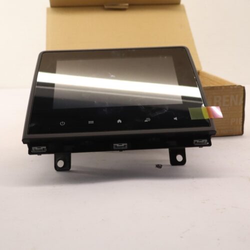Display Unit, 280346137R