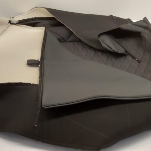 Seat Cover, 5FA881805DPUMP