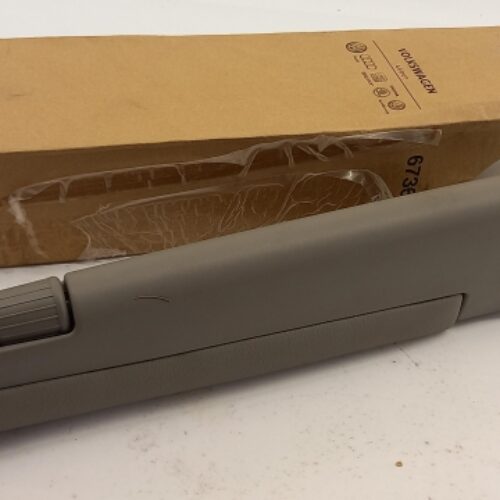 Armrest, 7H0881081JDFP