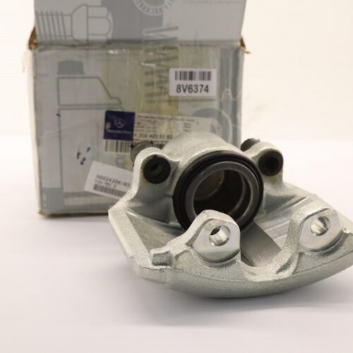Brake Caliper, A0024206183