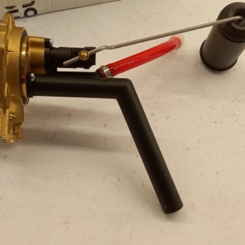 Sender Unit, Fuel Tank, 179045962R