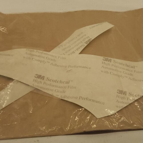 Decorative Film, 6868037H00GTZ