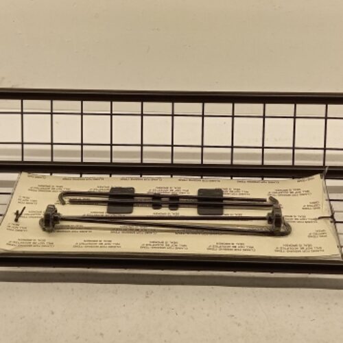 Grid, Luggage Compartment, AT150ADE00