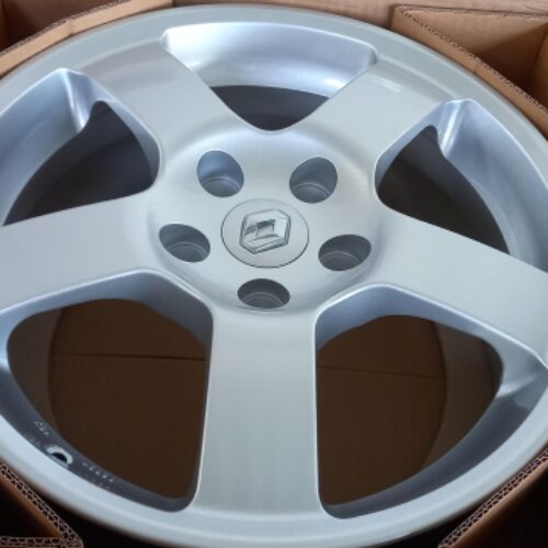 Wheel Disc, 7711227744