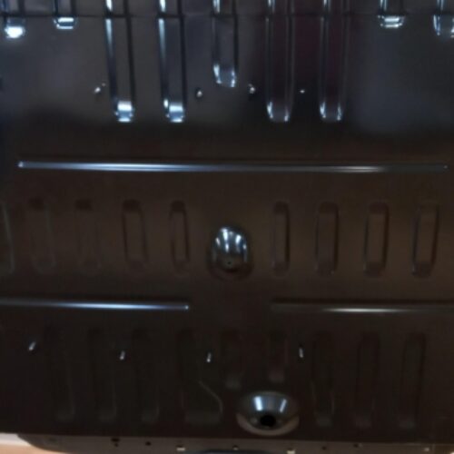 Body Floor, 745140269R