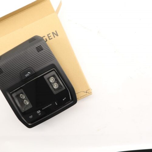 Interior Light, 5H0959561BMTJA